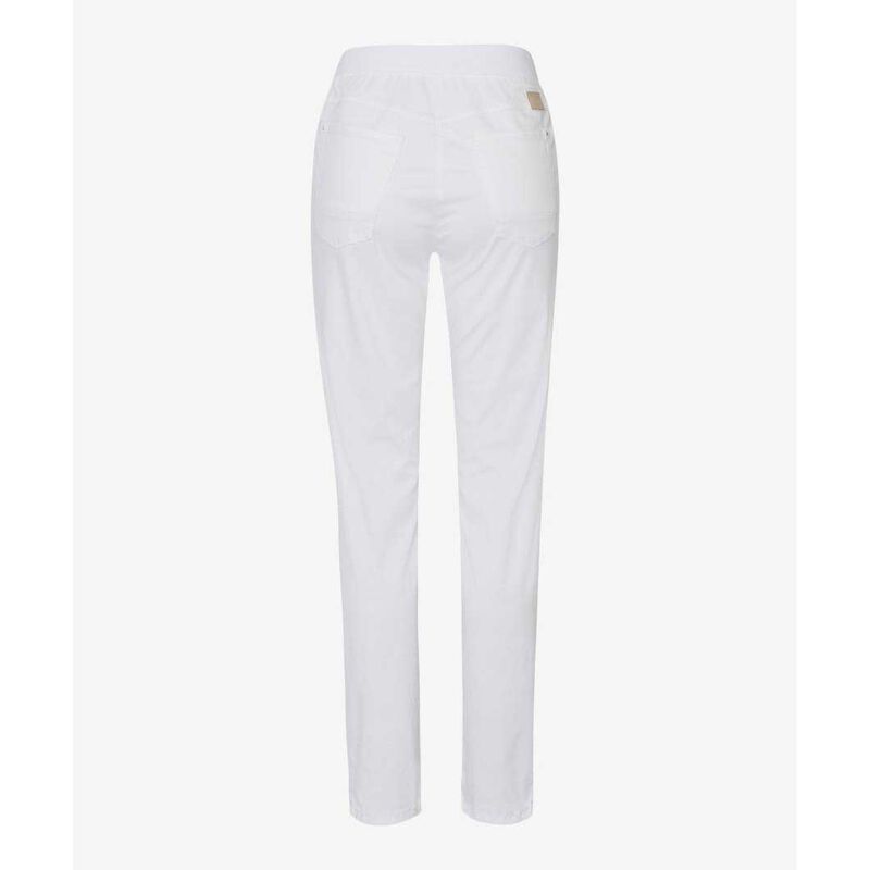 Brax Pamina Pull-On Pant image number 3